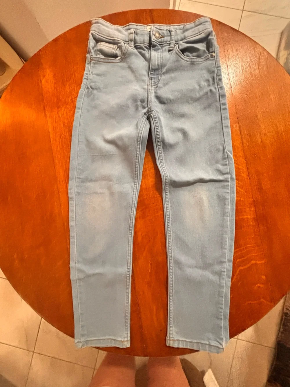 Signature by Levi Strauss set boys